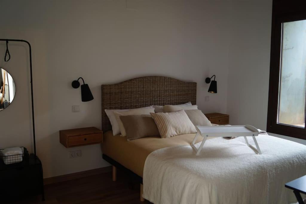 Molino Mellado Villa Casavieja Bagian luar foto