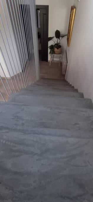 Molino Mellado Villa Casavieja Bagian luar foto
