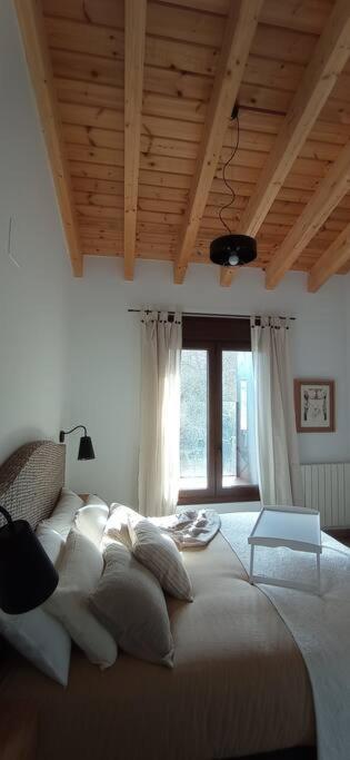 Molino Mellado Villa Casavieja Bagian luar foto