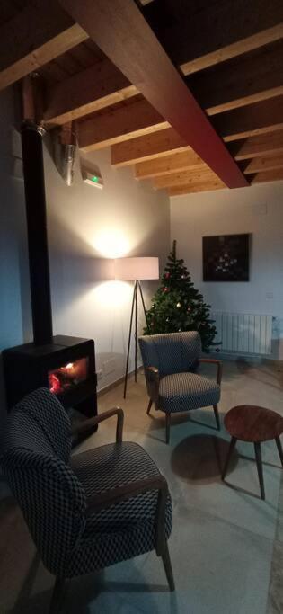 Molino Mellado Villa Casavieja Bagian luar foto
