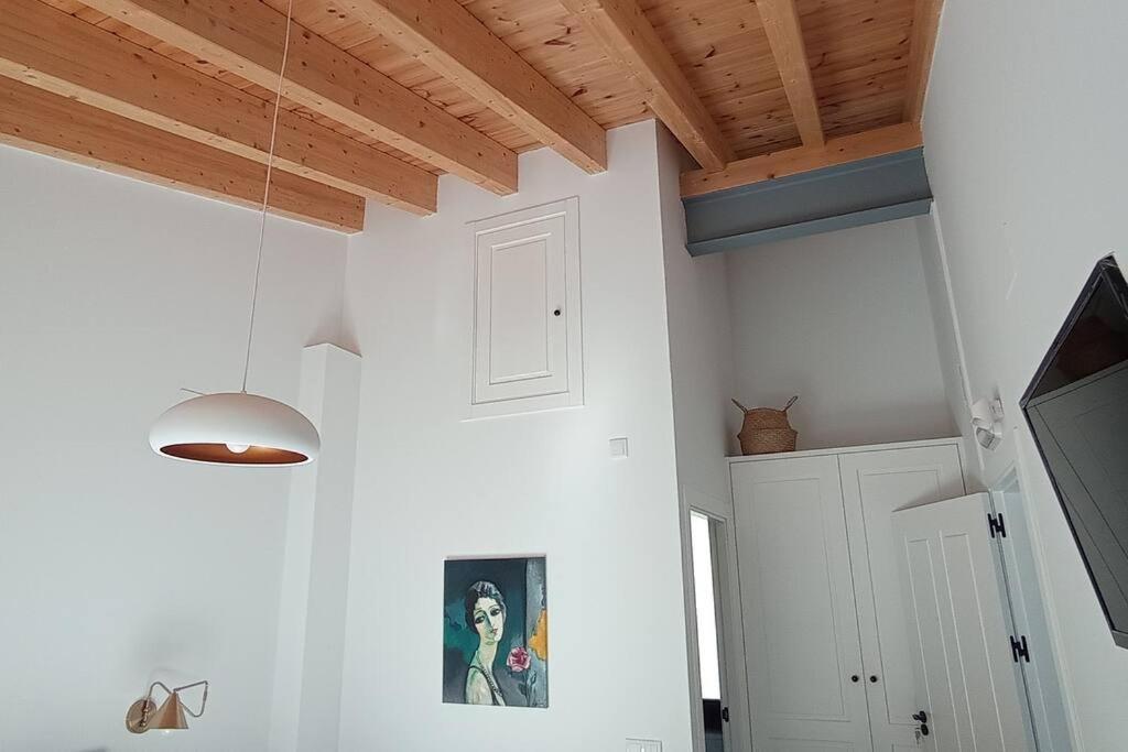 Molino Mellado Villa Casavieja Bagian luar foto